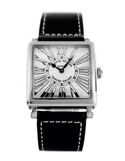 Franck Muller Master Square Master Square